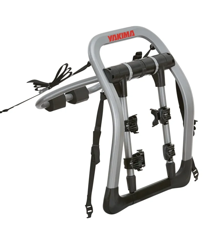 Portabici posteriore "halfback2" per 2 bici - y8002636