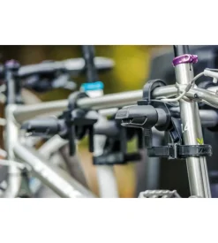 Portabici posteriore 