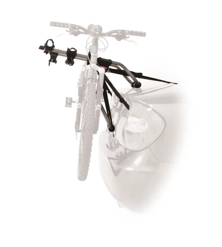 Portabici posteriore "superjoe" per 3 bici - y8002614