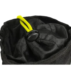 Porta borraccia per bicicletta sparco in microfibra , 12x8x8 cm
