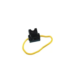 Portafusibile attacco filo pf-1  45001