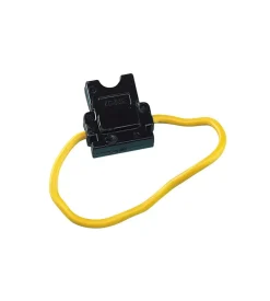 Portafusibile attacco filo pf-1  45001