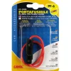 Portafusibile in bachelite  45006