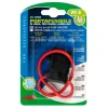 Portafusibile in pvc  45003