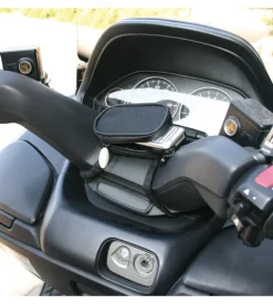 Portaoggetti moto 90264