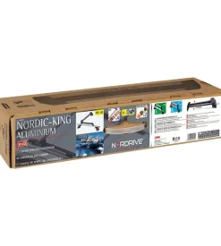 Portasci nordrive 