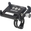 Portasmartphone per bici sparco alluminio