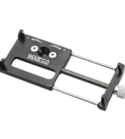 Portasmartphone per bici sparco alluminio