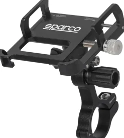 Portasmartphone universale per bici sparco girevole 90°