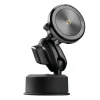 Porta telefono magnetico lampa "mag wireless orbit" con ricarica wireless e attacco a ventosa adesiva - 91806