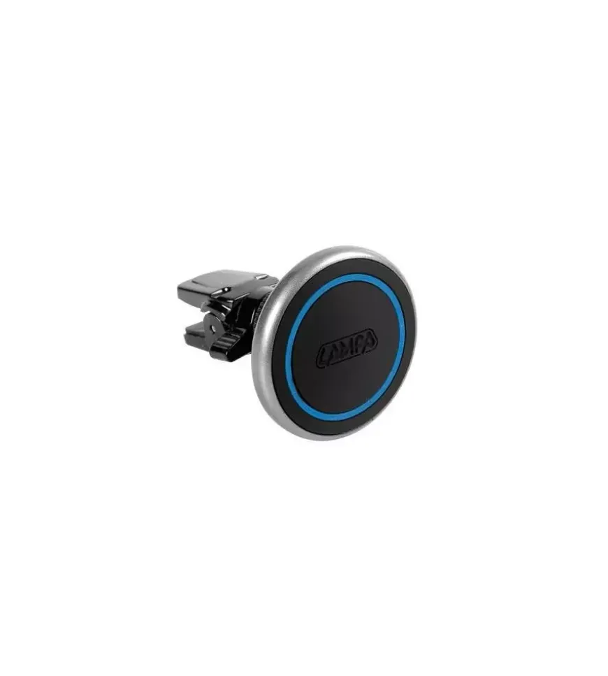 Porta telefono per auto - magnetico a clip 72526