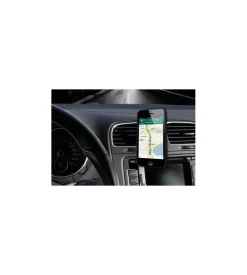 Porta telefono per auto - magnetico a clip 72526