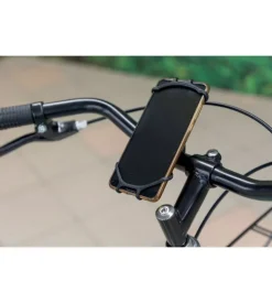 Porta telefono universale e girevole gazzetta dello sport in silicone