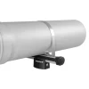 Portatutto per auto t400 kargo-tube, 3 staffe - 405 cm  n11052