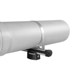 Portatutto per auto t400 kargo-tube, 3 staffe - 405 cm n11052