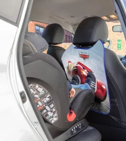 Proteggisedile "disney cars saetta mc queen"