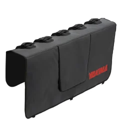 Protezione gatekeeper portabici per sponda posteriore pick-up y8007410