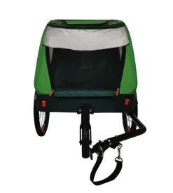 Rimorchio passeggino bici bellelli