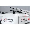 Rullo posteriore per barre kargo - 64 cm  n11030