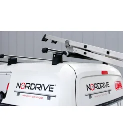 Rullo posteriore per barre kargo - 64 cm n11030