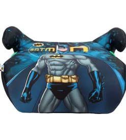 Seggiolino alzabimbo auto dc comics 