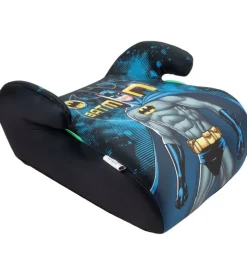 Seggiolino alzabimbo auto dc comics 