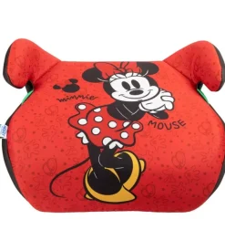 Seggiolino alzabimbo auto disney