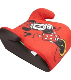Seggiolino alzabimbo auto disney