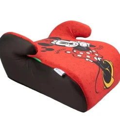 Seggiolino alzabimbo auto disney