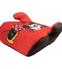Seggiolino alzabimbo auto disney