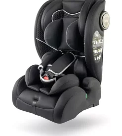 Seggiolino auto bellelli "giotto² air", altezza bambini 100-150 cm