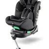 Seggiolino auto bellelli "maximo² air", altezza bambini 40-150 cm