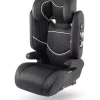 Seggiolino auto bellelli "michelangelo² fix air", altezza bambini 100-150
