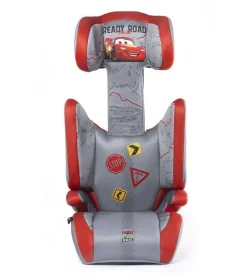Seggiolino auto disney 