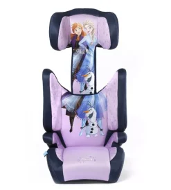 Seggiolino auto disney 