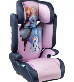 Seggiolino auto disney 