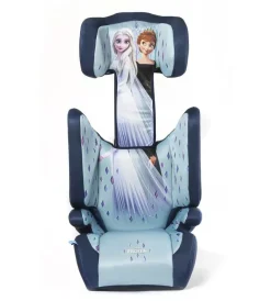 Seggiolino auto disney