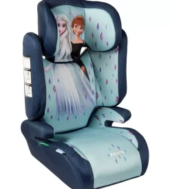 Seggiolino auto disney