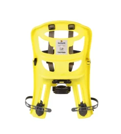 Seggiolino per bici anteriore bellelli