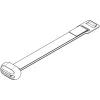 Set 2 adattatori a doppia azione per portellone in vetro  n50924