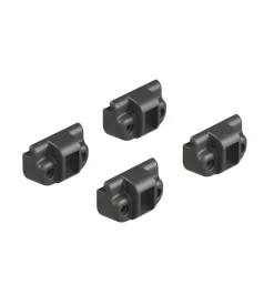 Set 4 adattatori per ceste krs n99967