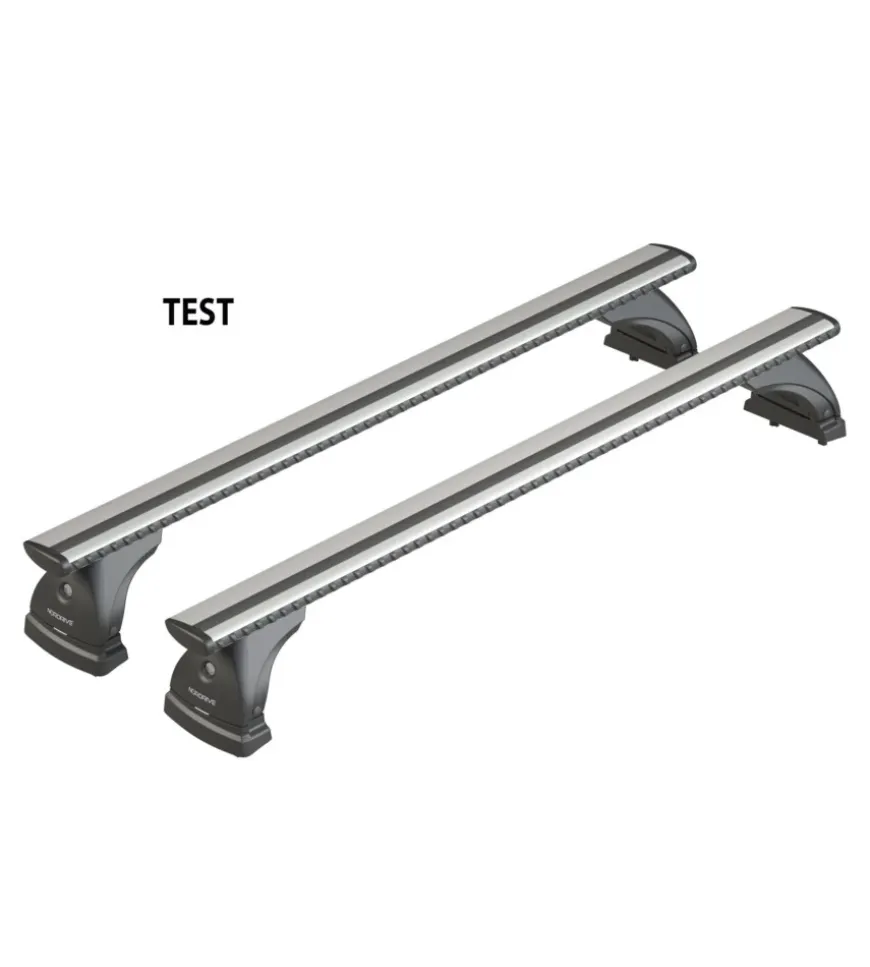 Set 4 adattatori per ceste krs n99967