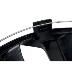Set 4 copricerchi auto sparco 