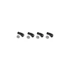 Set 4 leve di ricambio per portasci fatcat include 4 leve e 4 rondelle  y8860080