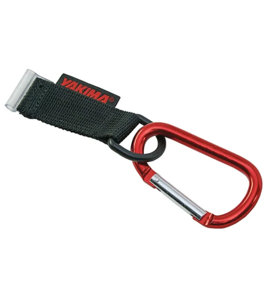 Set 4 moschettoni skyhooks per tenda skyrise y8007425