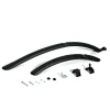 Set parafanghi ruote 24 - 26 anteriore/posteriore - bellelli