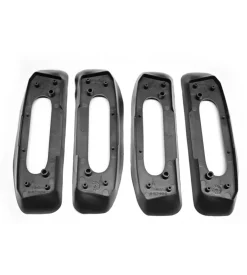 Set 4 tamponi di ricambio per barre whispbar flush  ysp080