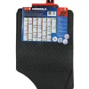 Set tappeti per auto formula serie tappeti 4 pezzi - 1  26901