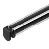 Set 2 tappi apribili per barre kargo-plus  n99964