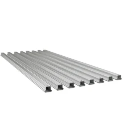 Set 8 traversini inferiori - 150 cm  n10213